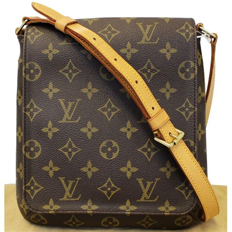 louis vuitton salsa musette bag|musette salsa pm.